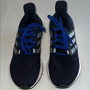 Mens adidas ultraboost sneakers